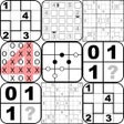 Icoon van programma: Puzzles: All-In-One