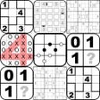 Programın simgesi: Puzzles: All-In-One