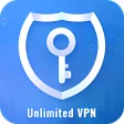 VPN -Free Unlimited High Speed VPN