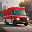 Us Ambulance Rescue Simulator