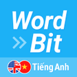Biểu tượng của chương trình: WordBit Tiếng Anh