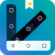 Ícone do programa: Smart Navigation Bar Pro