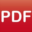 Icon of program: PDF Maker  Reader