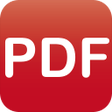 أيقونة البرنامج: PDF Maker Reader