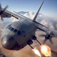 Programikonen: Modern Gunships: AC130 Ga…
