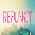 程序图标：Refunct