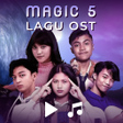 Иконка программы: Magic 5 Indosiar Songs OS…