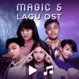 Magic 5 Indosiar Songs OST