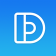 Biểu tượng của chương trình: Delux - Icon Pack