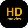 プログラムのアイコン：All Movies - HD MovieBox …