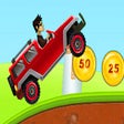 Programikonen: Car Climb Racing Game