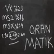 程序图标：OranMatik