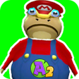 Programikonen: Amazing City Frog 2 Mobil…