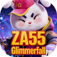 ไอคอนของโปรแกรม: ZA55Glimmerfall