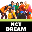 NCT Dream Songs Lyrics icon