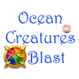 Ocean Creatures Blast