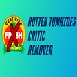 أيقونة البرنامج: Rotten Tomatoes critic re…