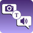 Ikon program: Image to Text to Speech -…