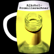 程序图标：Promille Rechner