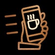 أيقونة البرنامج: Coffeetreat Online Orderi…
