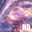 Programın simgesi: HD Wallpaper Explorers