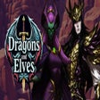 Icon of program: 龙与精灵 Dragons and elves