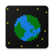 أيقونة البرنامج: Earth Invaders