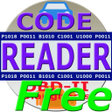 أيقونة البرنامج: OBDII Code Reader lite