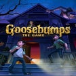 프로그램 아이콘: Goosebumps: The Game