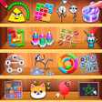 Ícone do programa: All Mini Games Collection