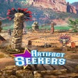 Ícone do programa: Artifact Seekers