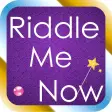 Symbol des Programms: Riddle Me Now