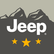 Ikona programu: Jeep Badge of Honor
