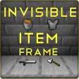 Texture Pack Invisible Item Frame