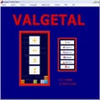 Icono del programa: Valgetal