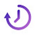 أيقونة البرنامج: Timestamp Converter GMT