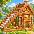 プログラムのアイコン：Craftsman : Survival Crea…