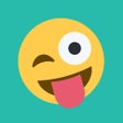 Icoon van programma: Emoji Up