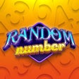 Ikon program: Random Number