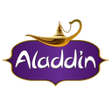 プログラムのアイコン：Aladdin Apps
