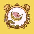 Ikona programu: Alarm Clock-Keep Alarm