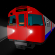 Symbol des Programms: London Underground