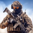 Иконка программы: Sniper Strike: Shooting G…