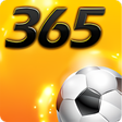 ไอคอนของโปรแกรม: 365 Football Soccer live …