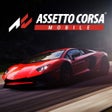 Ikona programu: Assetto Corsa Mobile