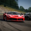 ไอคอนของโปรแกรม: Assetto Corsa Mobile