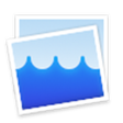 Icoon van programma: Optimage