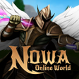 프로그램 아이콘: NOWA Online World