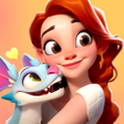 ไอคอนของโปรแกรม: Dragon Island