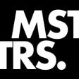 Programın simgesi: MSTRS.